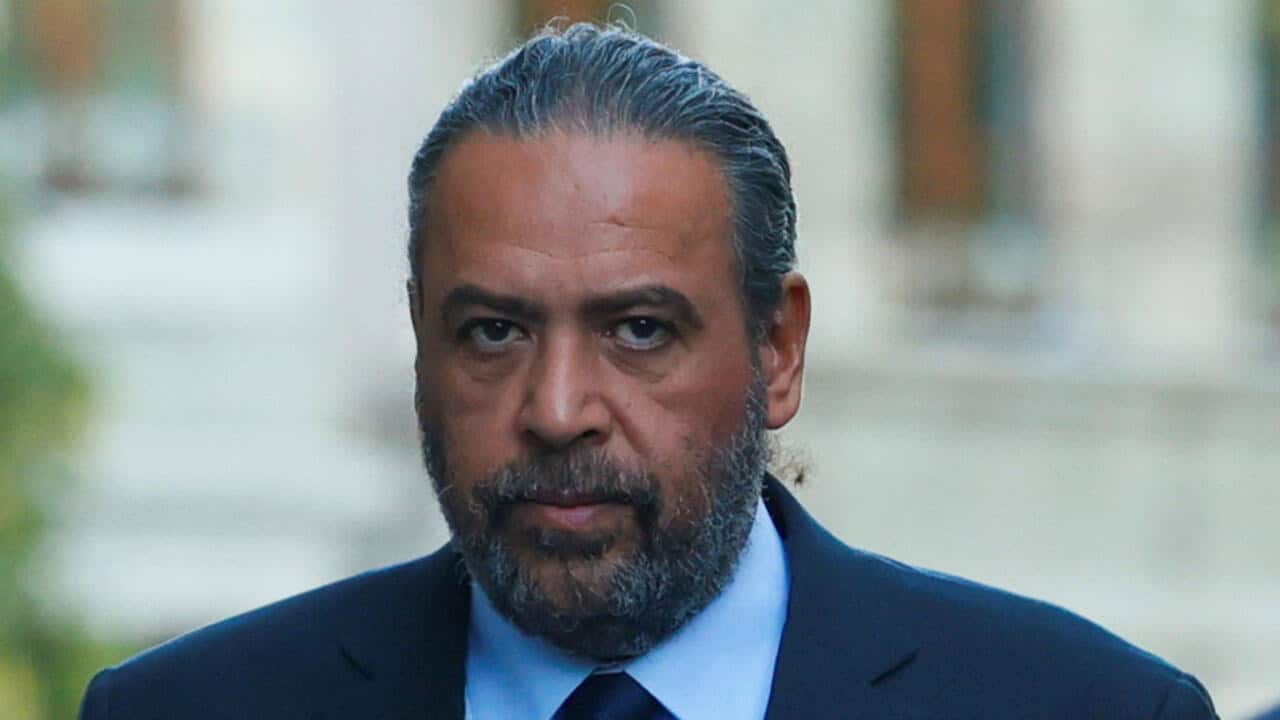 أحمد الفهد الصباح