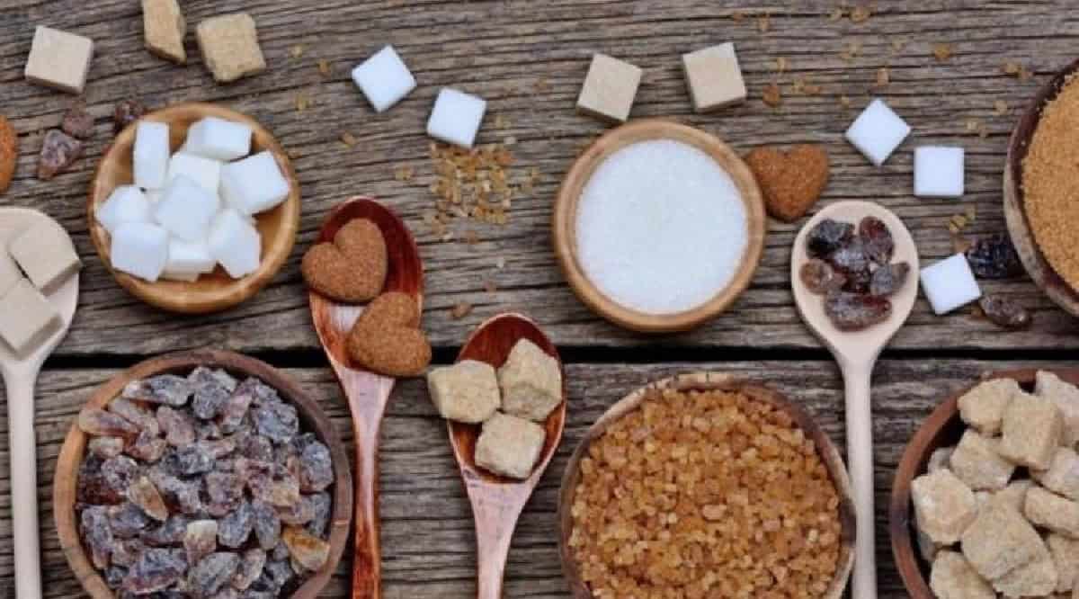 الآثار الجانبية الأكثر شيوعًا للإريثريتول هو اضطراب الجهاز الهضمي