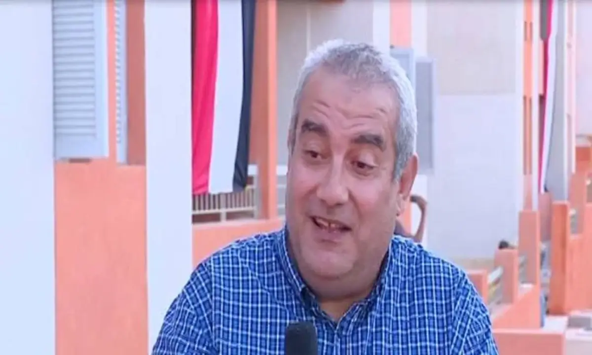 فضيحة ابن خالة السيسي تُحرج النظام.. ما علاقة صندوق “تحيا مصر”؟ أكرم النشار