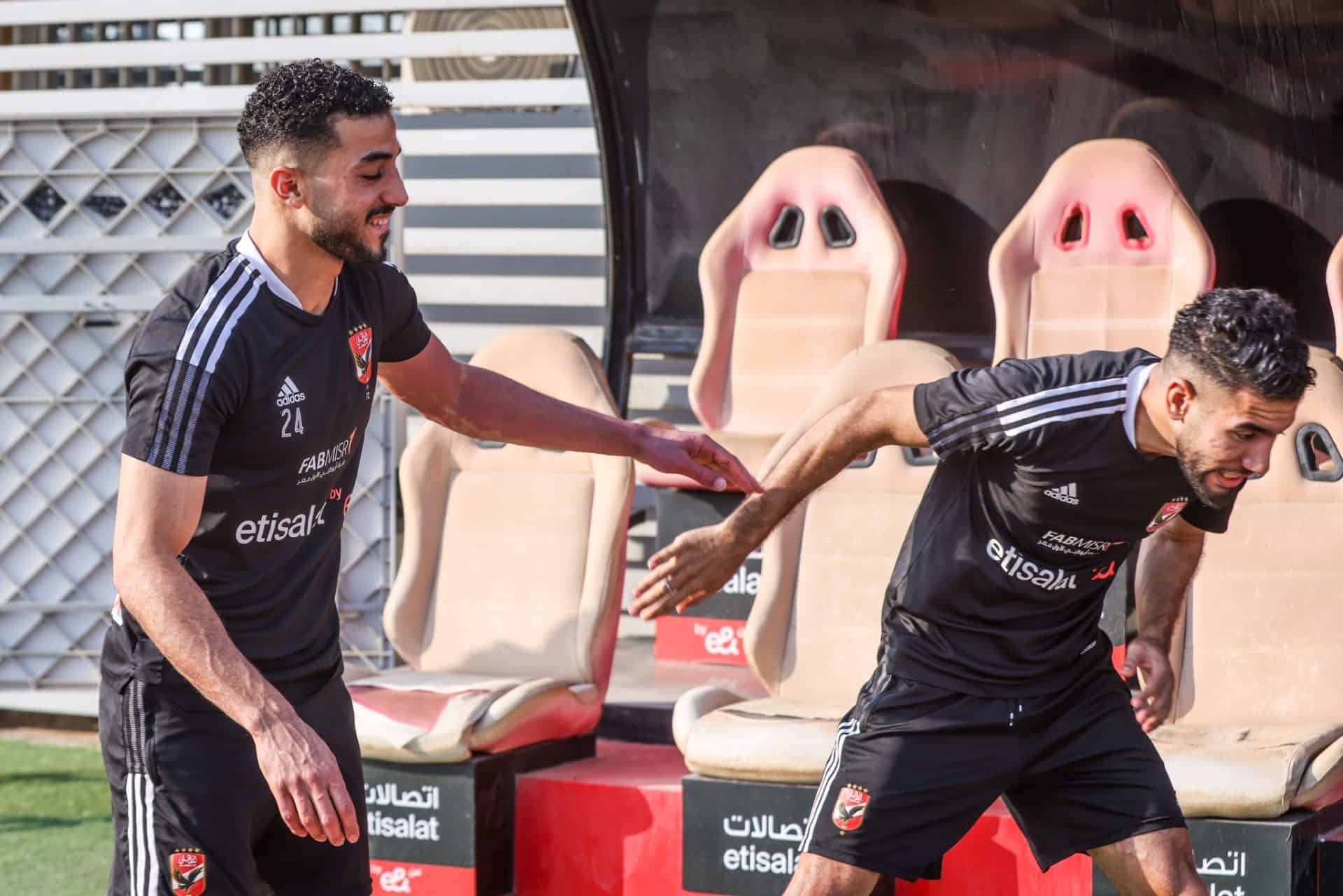 الأهلي المصري