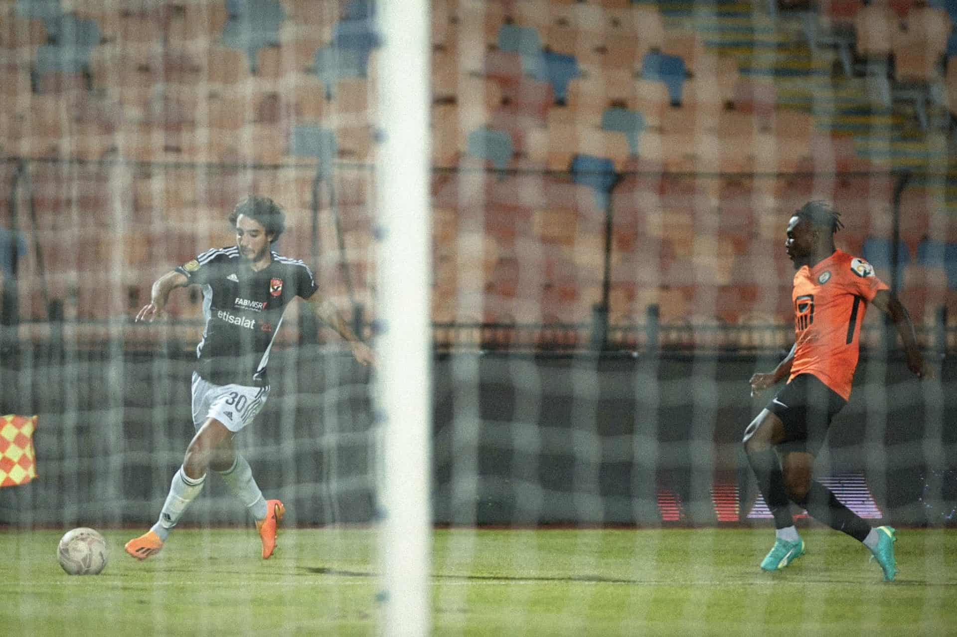 الأهلي والبنك الأهلي