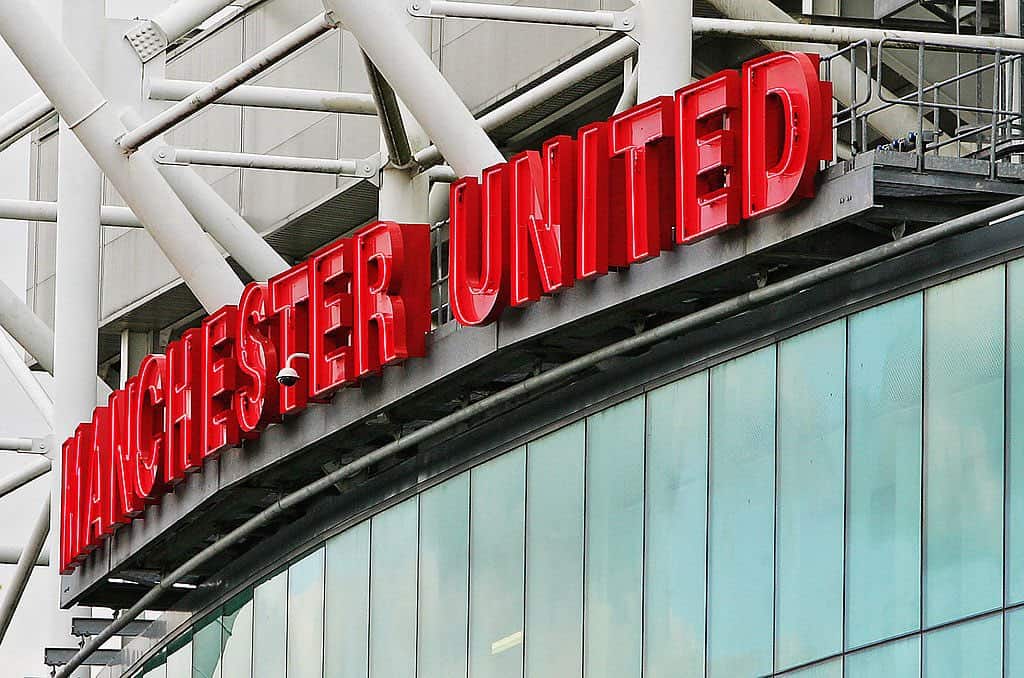 الاستحواذ على مانشستر يونايتد