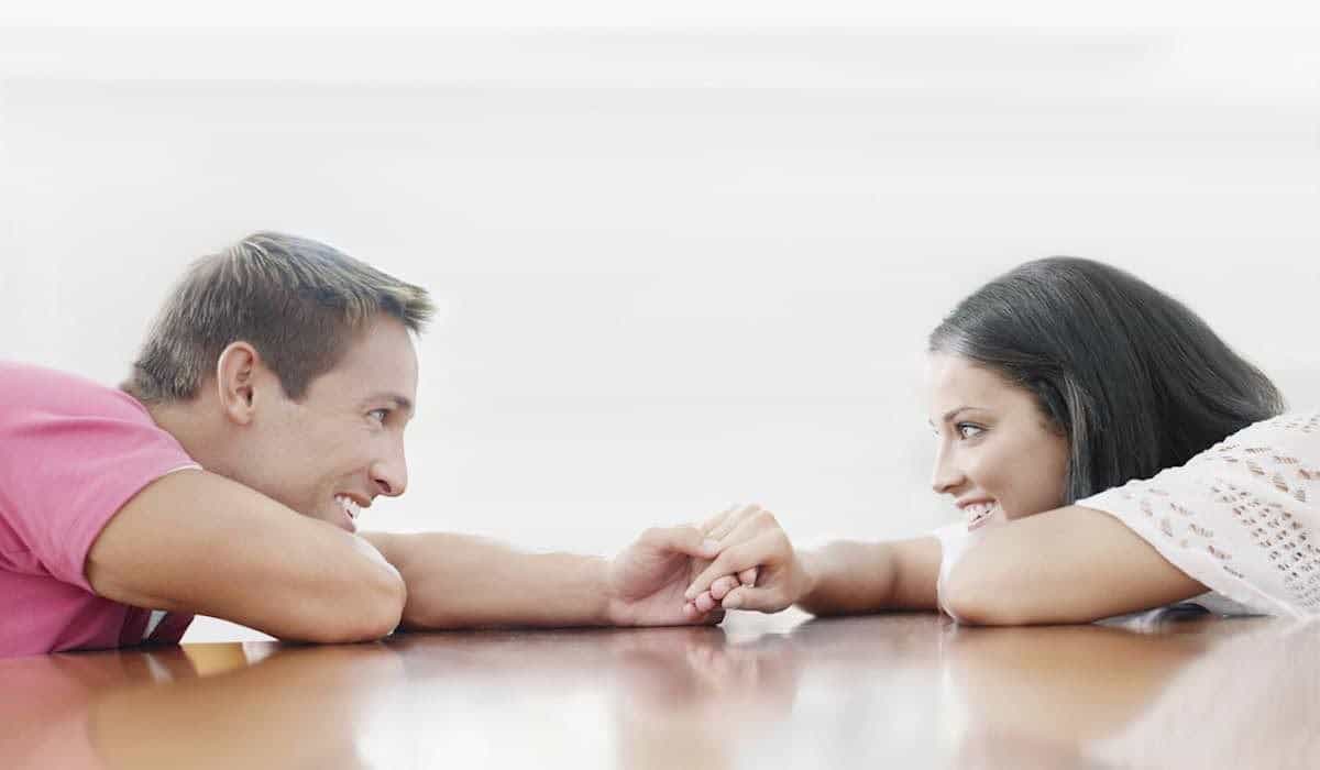 9 صفات يجب أن تجدها في شريكك قبل الارتباط به