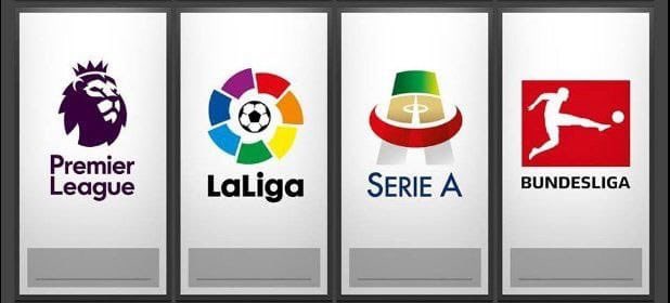 الدوريات الأوروبية