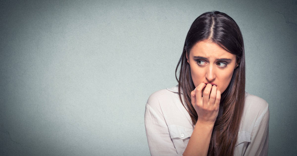 اظطراب الأكل