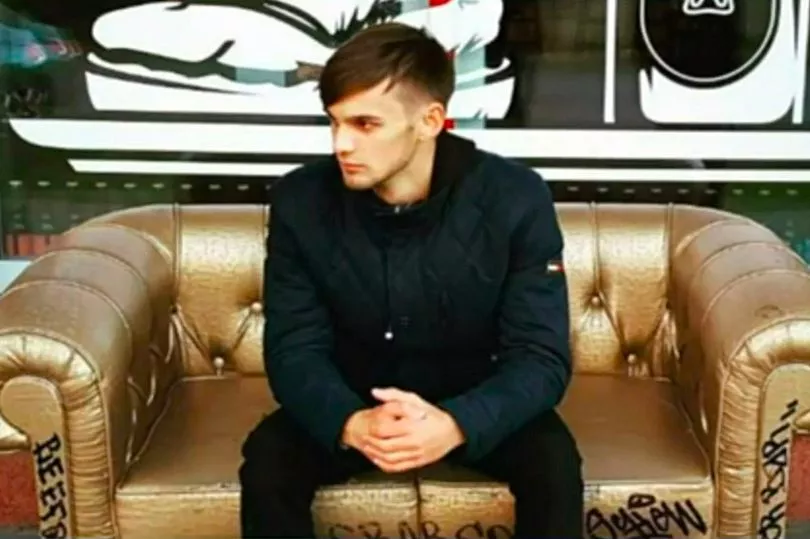 السائح الروسي الذي التهمه القرش في الغردقة