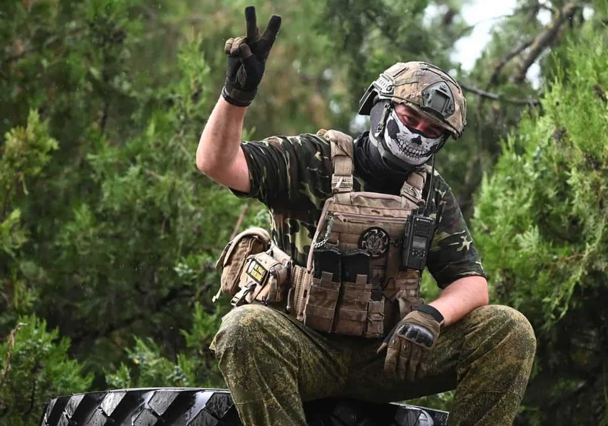 تقييم عاجل للاستخبارات البريطانية يكشف الجهة التي ستحسم مستقبل تمرد قوات فاغنر تقييم عاجل للاستخبارات البريطانية يكشف الجهة التي ستحسم مستقبل تمرد قوات فاغنر