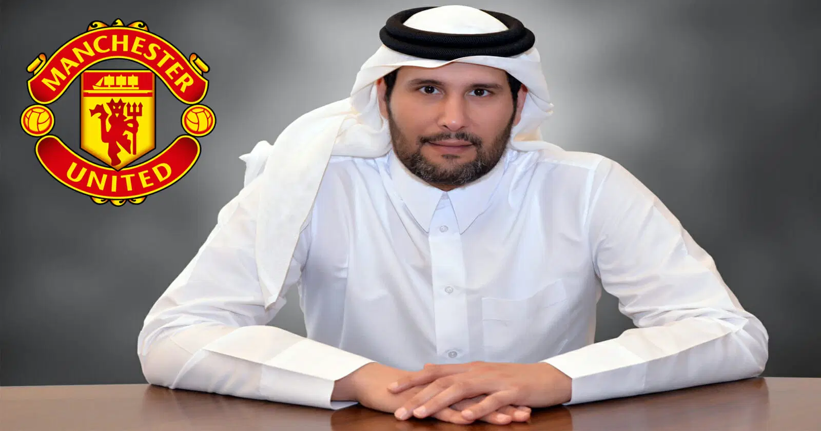 جاسم بن حمد بن جبر آل ثاني