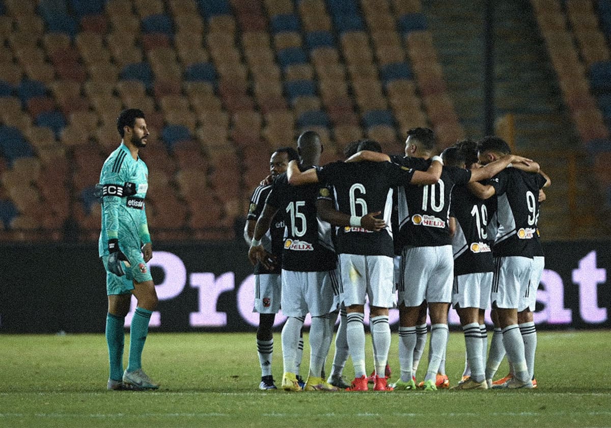الأهلي يُواصل الزحف نحو اللقب.. جدول ترتيب الدوري المصري 2023 جدول ترتيب الدوري المصري