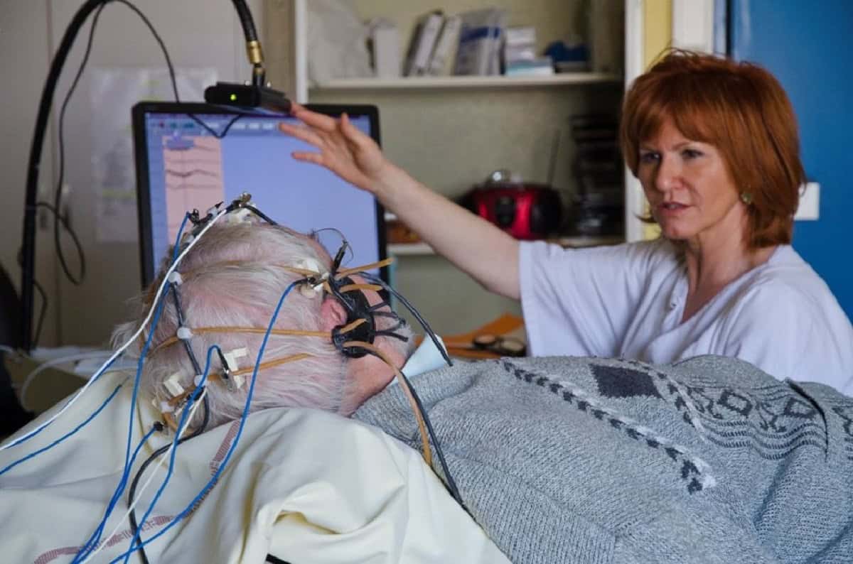 ارتفاع معدل البقاء على قيد الحياة لدى الأطفال المصابين بالصرع