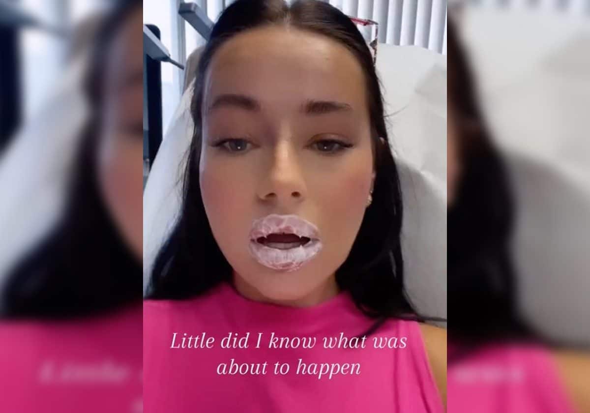 جيسيكا بوركو