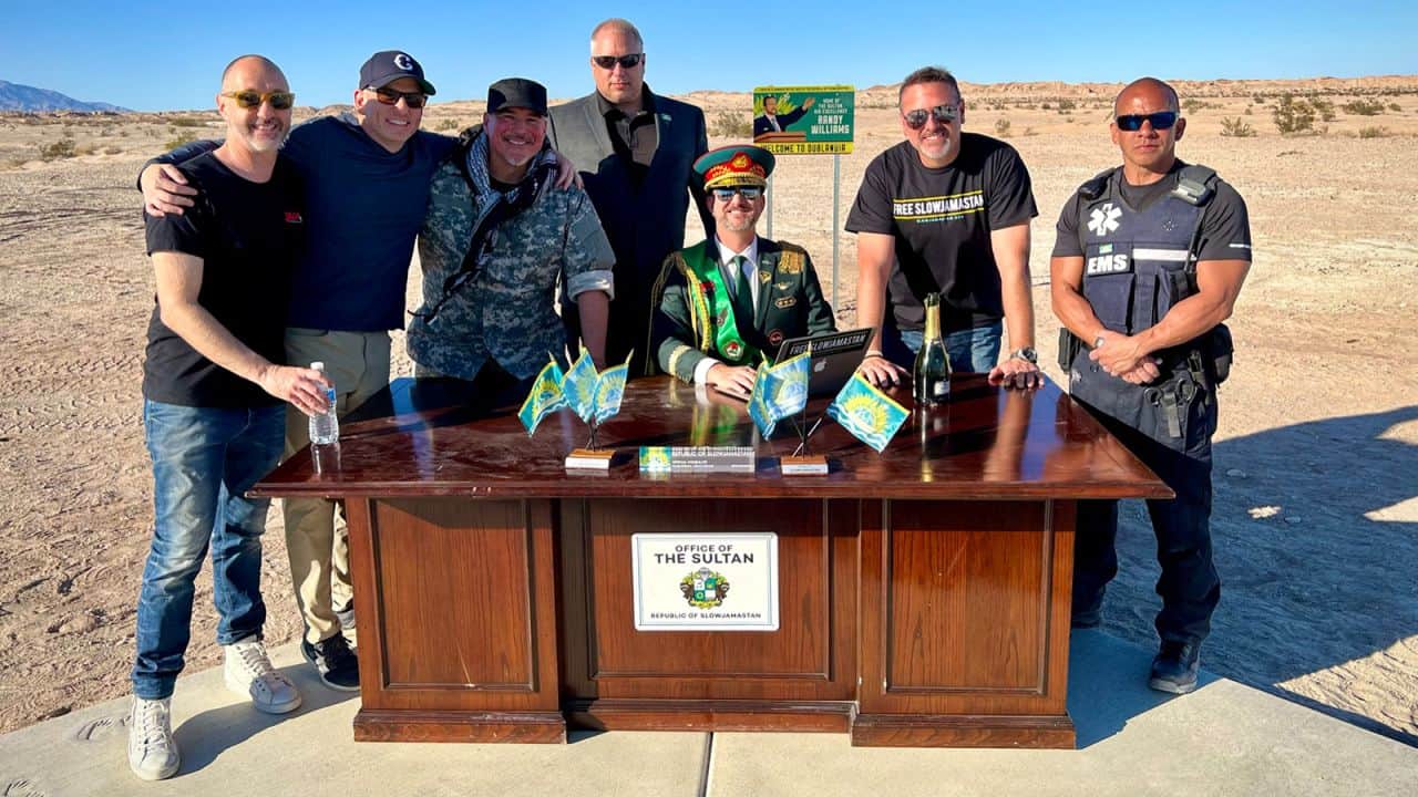 سلطان سلوجاماستان