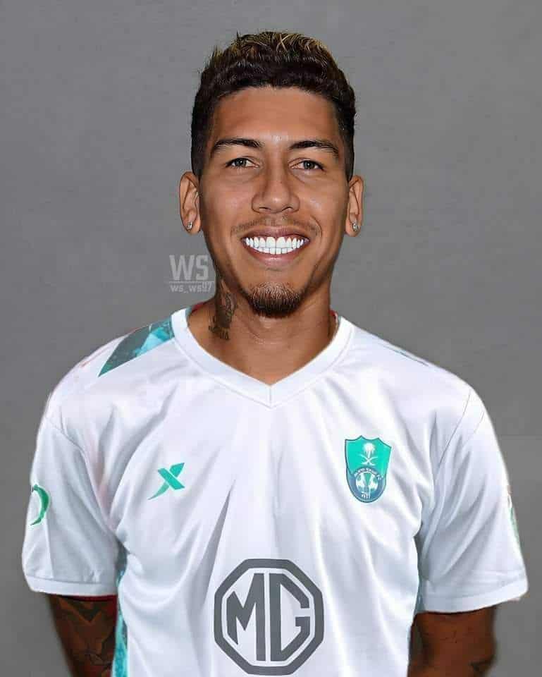 روبرتو فيرمينو