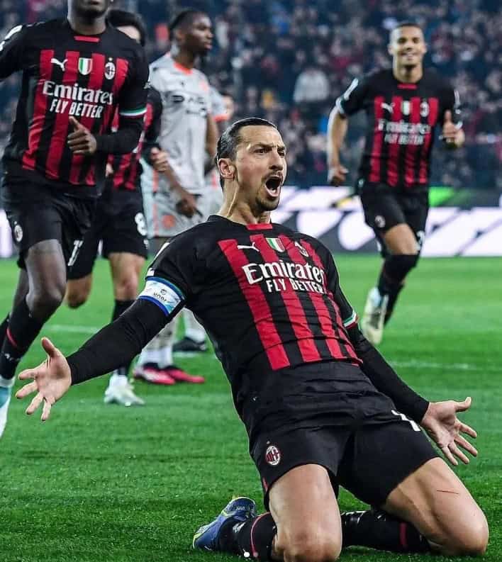 زلاتان إبراهيموفيتش