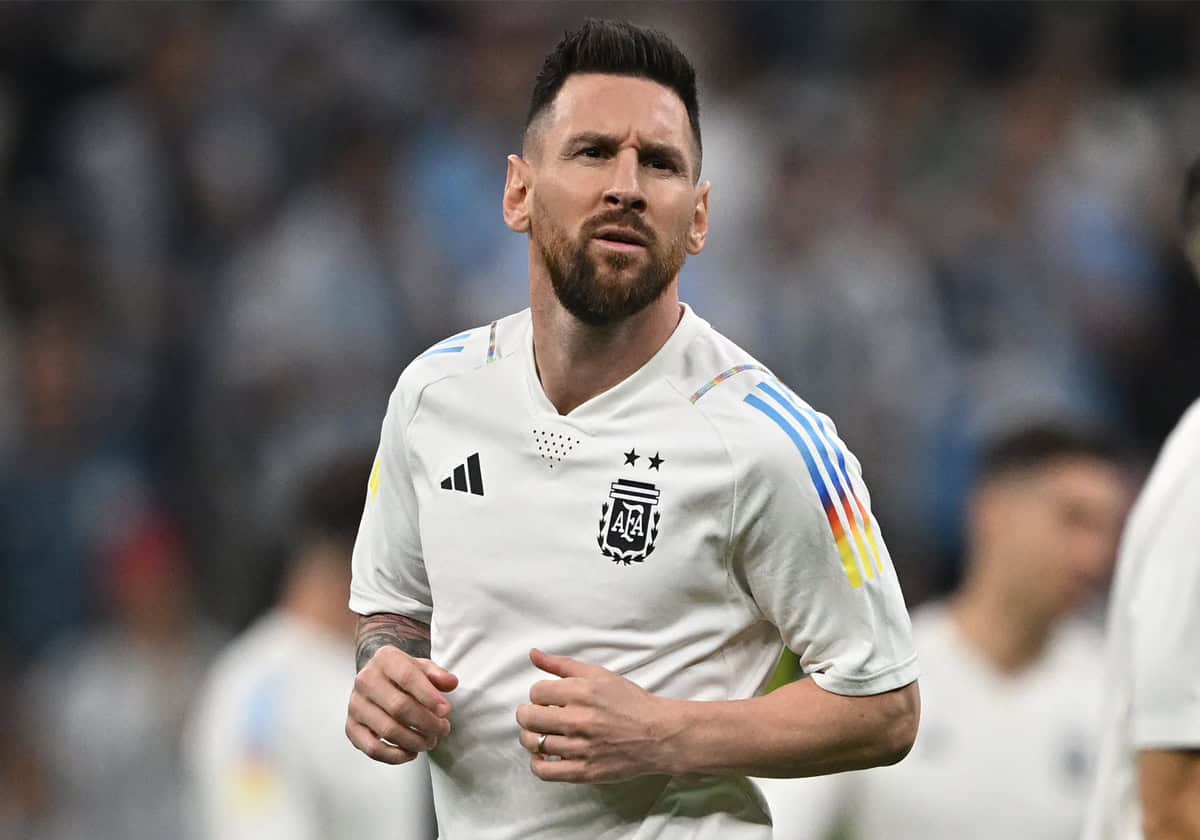 سبب رفض ميسي العودة إلى برشلونة واختياره إنتر ميامي على حساب الهلال سبب رفض ميسي العودة إلى برشلونة