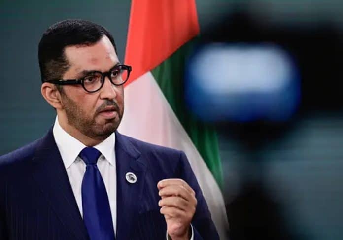 سلطان الجابر