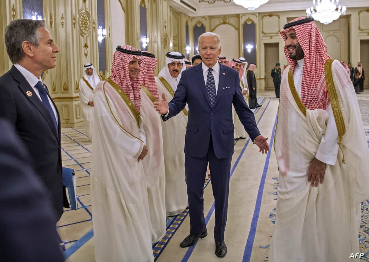 مسؤول سعودي لقناة إسرائيلية: هذه شروطنا للتطبيع ولا حاجة للمبادرة العربية! شروط السعودية مقابل التطبيع