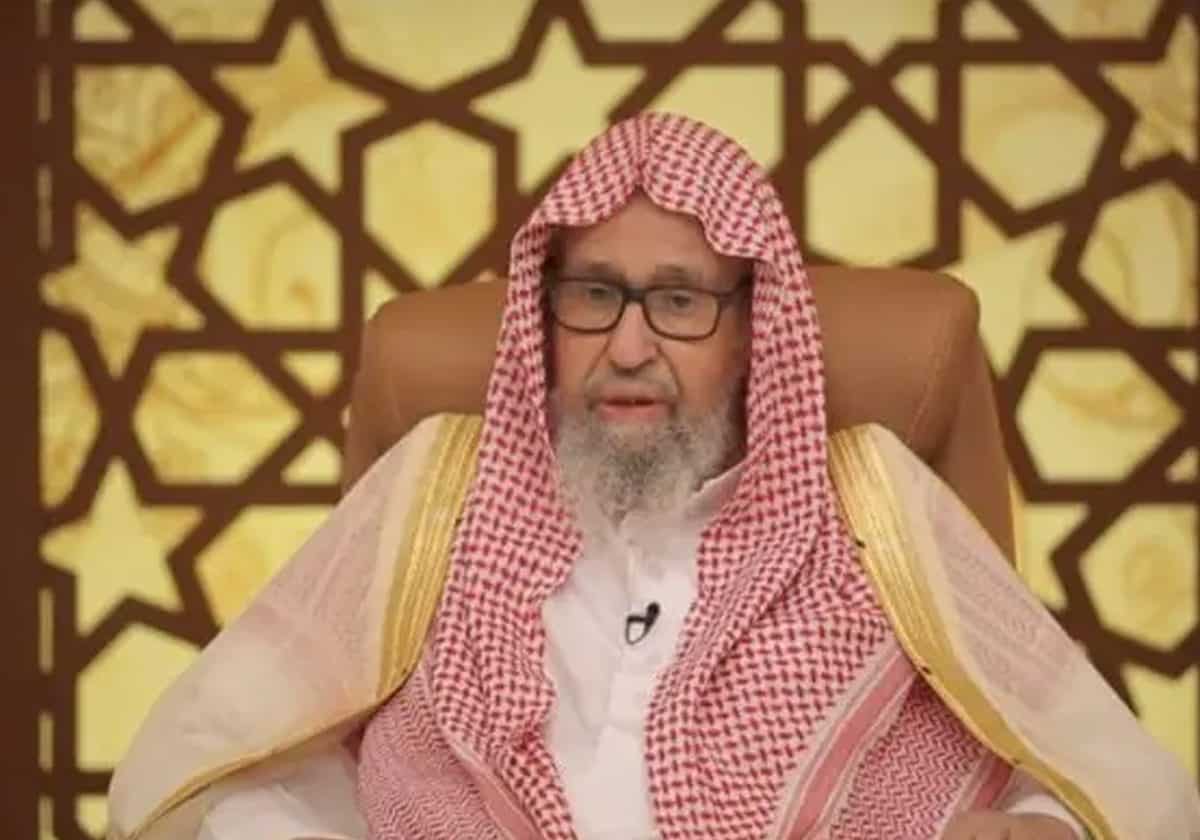 صالح الفوزان