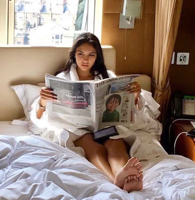 صديقة آل باتشينو نور الفلاح