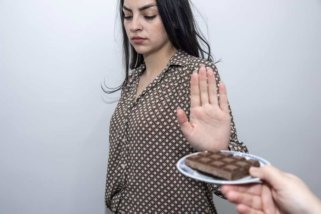 عملية البلع