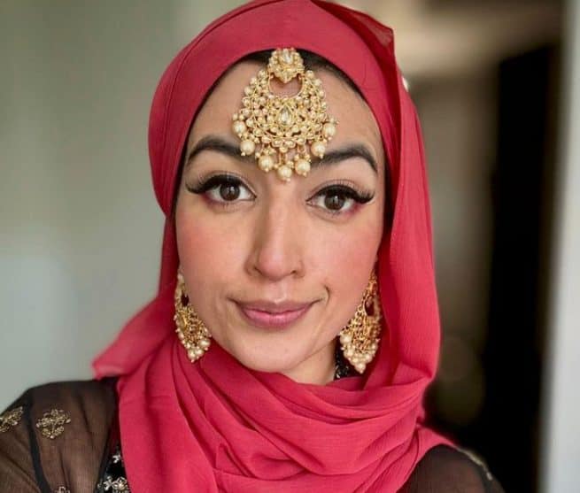 عالية ياسين