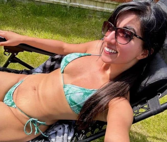 عالية ياسين