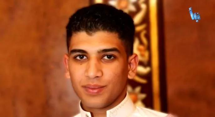 عبدالله الدرازي