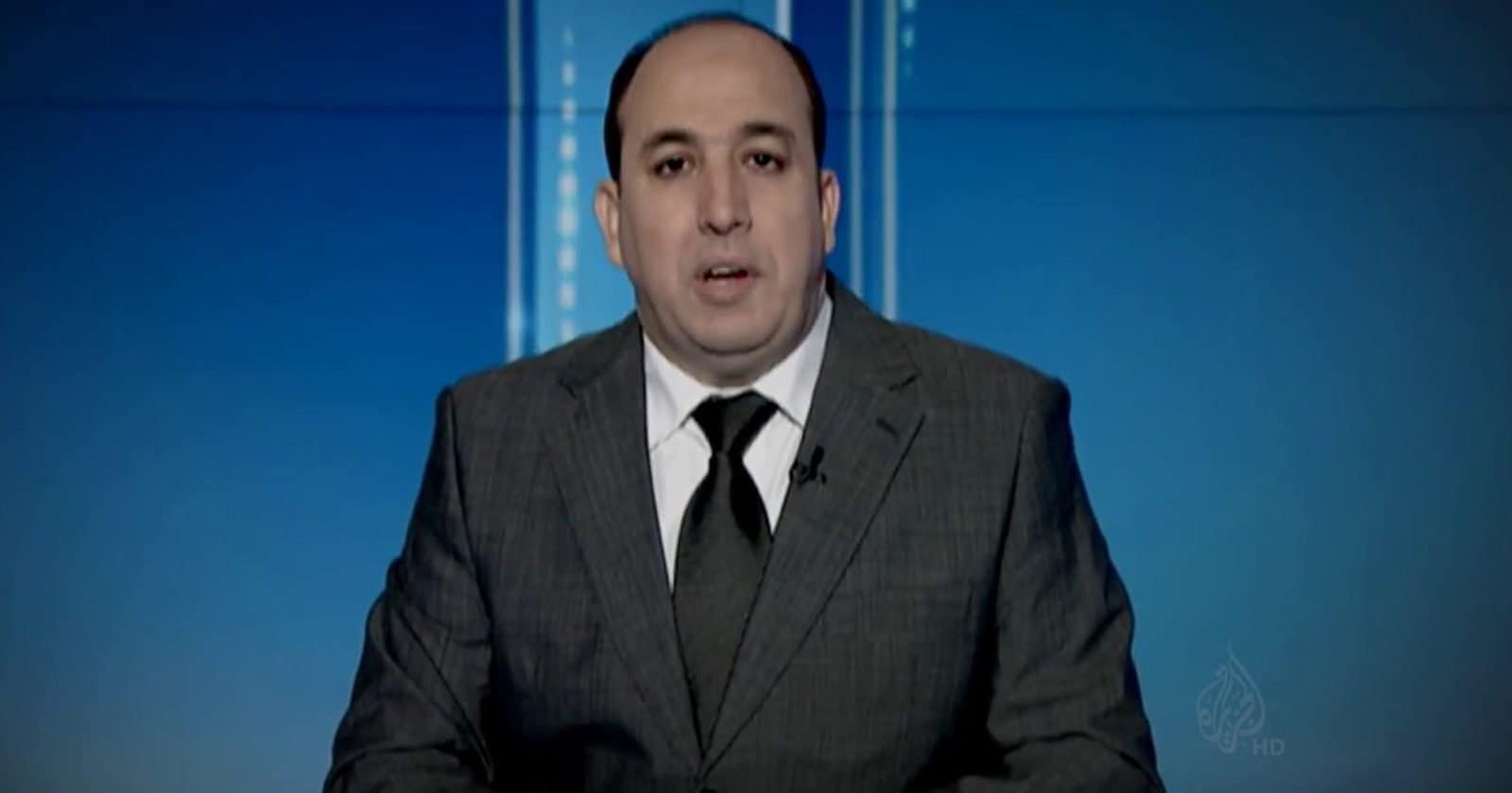 عبد الصمد ناصر يشكر الجزيرة وقطر ويصف المتطاولين عليهما بـ”القلة” في أول تصريح رسمي له عبدالصمد ناصر يشكر الجزيرة وقطر ويصف المتطاولين عليهما بـ"القلة" في أول تصريح watanserb.com