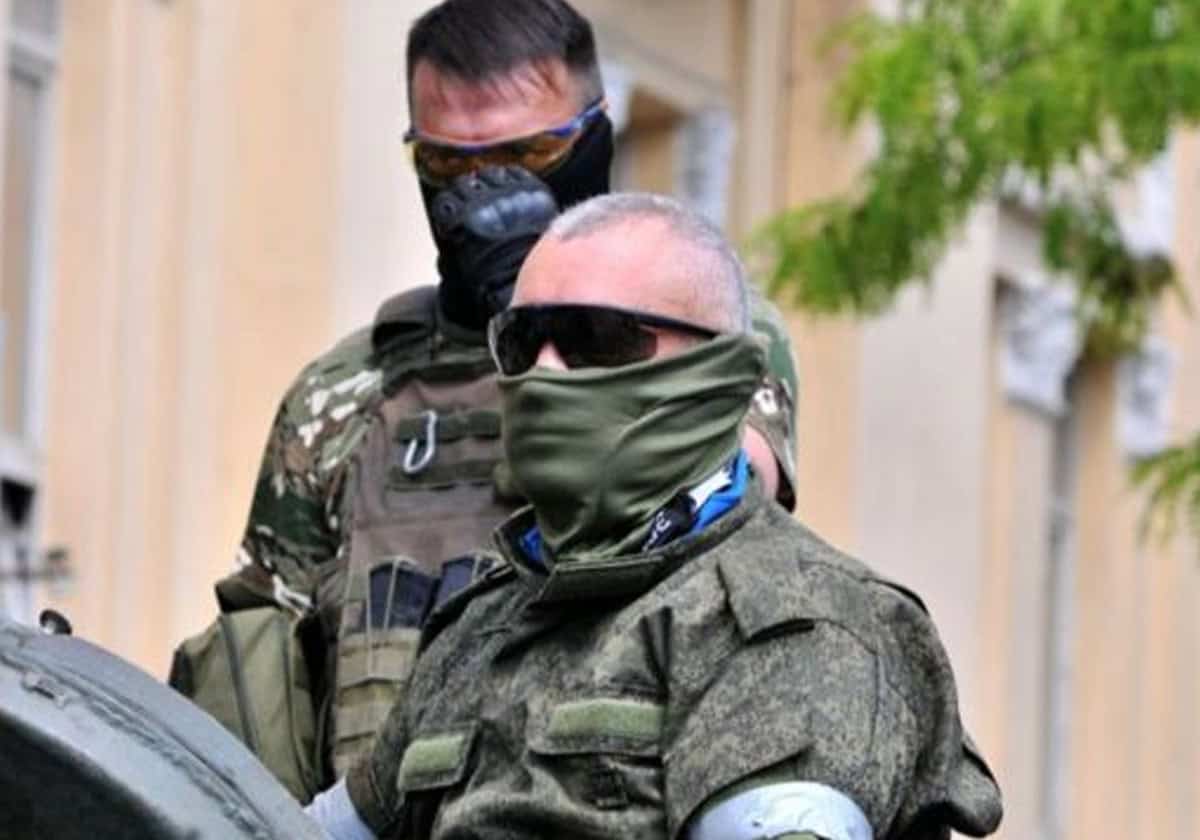 كل ما تريد معرفته عن “فاغنر”.. من اليد الباطشة لـ بوتين إلى أكبر مهدد له كل ما تريد معرفته عن "فاغنر".. من اليد الباطشة لـ بوتين إلى أكبر مهدد له