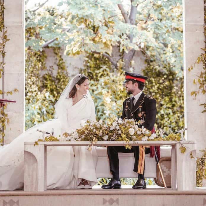 فستان رجوة آل سيف 