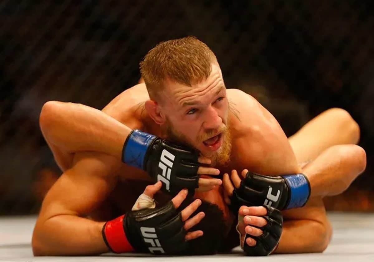 كونور ماغريغور