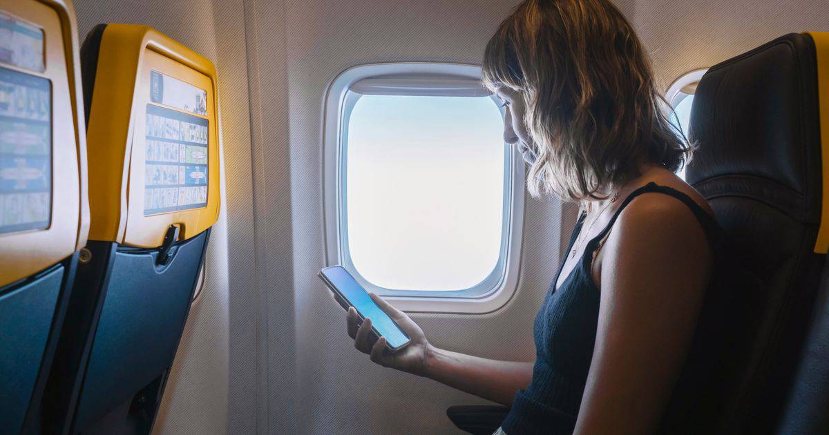 دفع غرامات كالية لعدم تطبيق لوائح الطيران