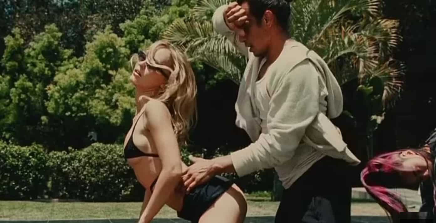 ليلي جوني ديب