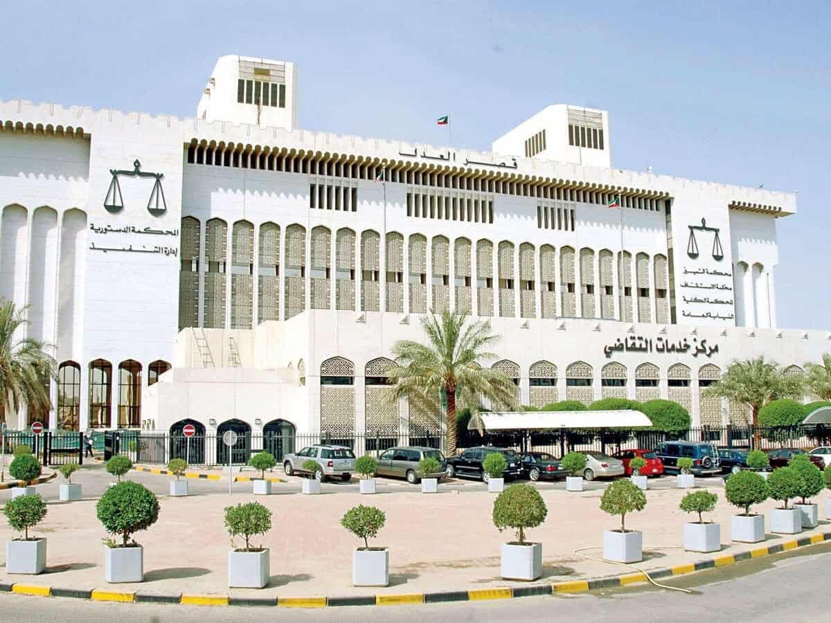 الكويت تعاقب إماما مصريا بالمؤبد.. مارس الفاحشة في المسجد محكمة الجنايات الكويتية watanserb.com