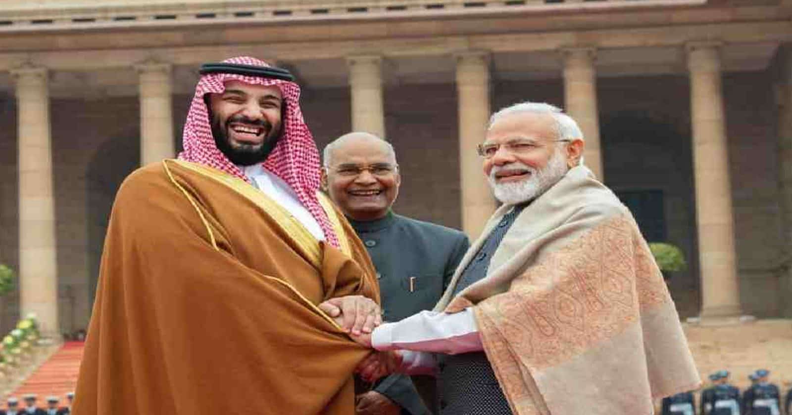 مسؤولة سعودية تفضح ابن سلمان وتكشف مخطط نشر التعاليم الهندوسية بالسعودية (فيديو) مسؤولة سعودية تفضح ابن سلمان وتكشف مخطط نشر التعاليم الهندوسية بالسعودية (فيديو) watanserb.com