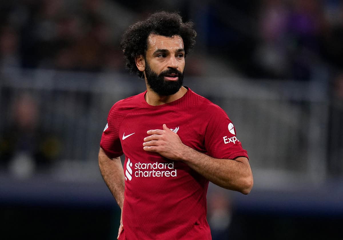 شاهد ما يفعله محمد صلاح حاليا وسط سرية تامة شاهد ما يفعله محمد صلاح حاليا وسط سرية تامة