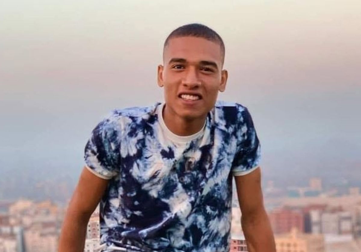 حساب محمد صلاح على فيسبوك محل اهتمام.. هل تنبأ بوفاته شهيدا؟ watanserb.com