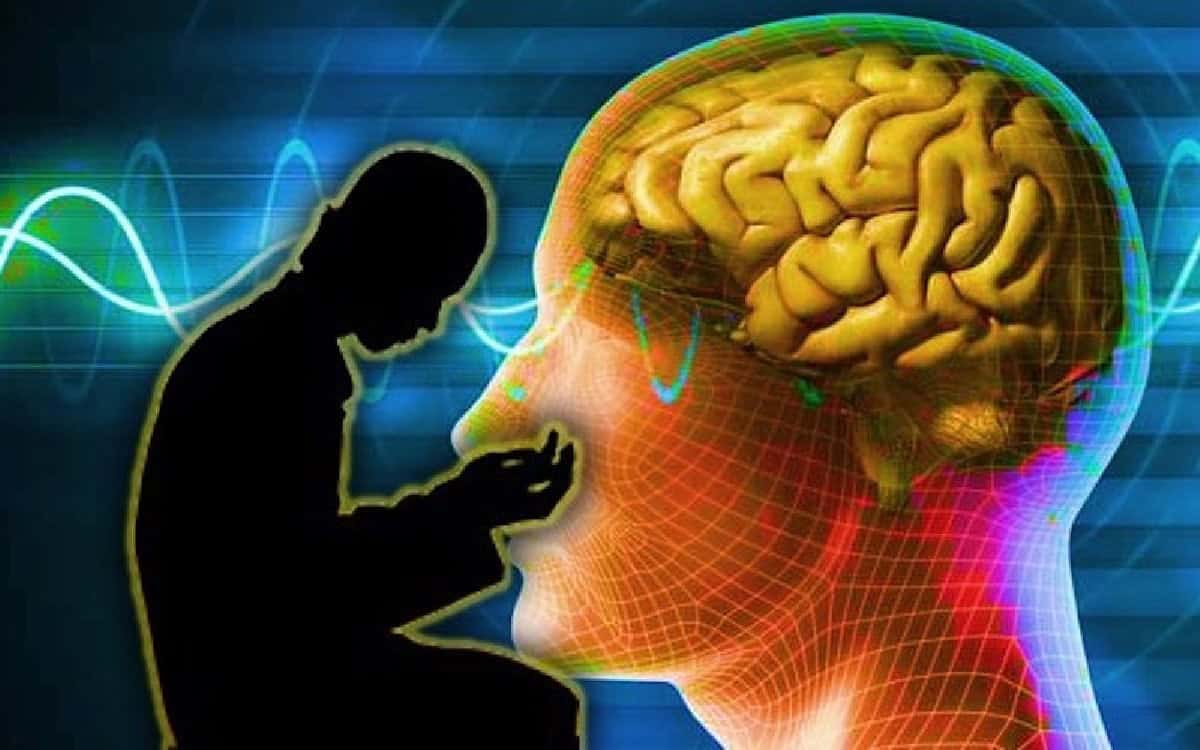 دراسة: نوبات الهلع والقلق ناتجة عن هذا النقص في الفيتامينات نقص الفيتامينات يؤدي إلى نوبات الهلع