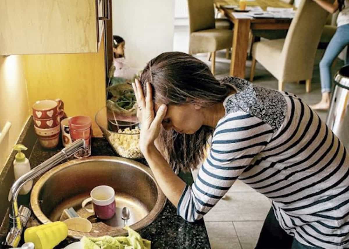 عبارة “أنا مرهق” يقولها الكثيرون لكن هناك عدة أنواع من الإرهاق.. اكتشف أيها يناسبك الإرهاق