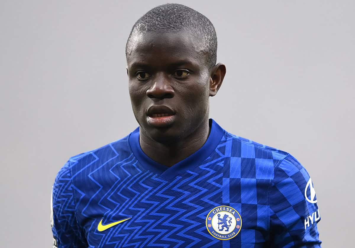 براتب مغرٍ.. الاتحاد والنصر يتنافسان للتعاقد مع الفرنسي كانتي هذا الصيف انتقال كانتي إلى الدوري السعودي