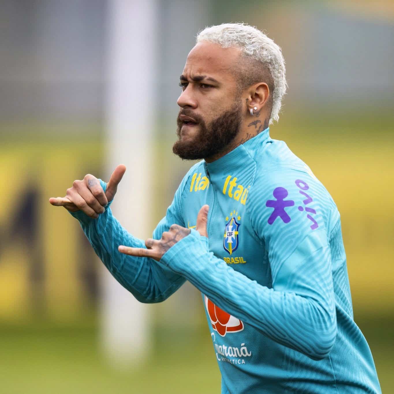 نيمار جونيور