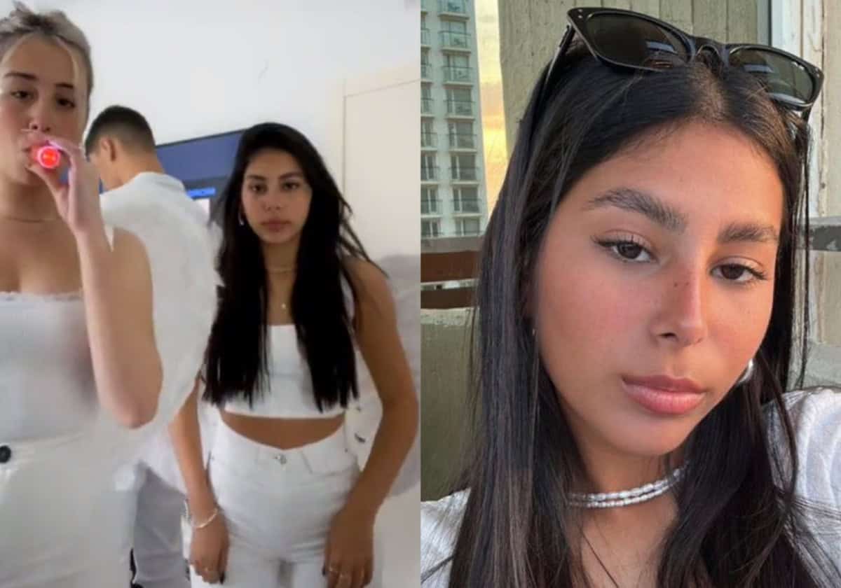 عمرها 19 عاما.. وصلة رقص لمجندة إسرائيلية قُتلت على الحدود المصرية وصلة رقص لمجندة إسرائيلية قُتلت على الحدود المصرية watanserb.com