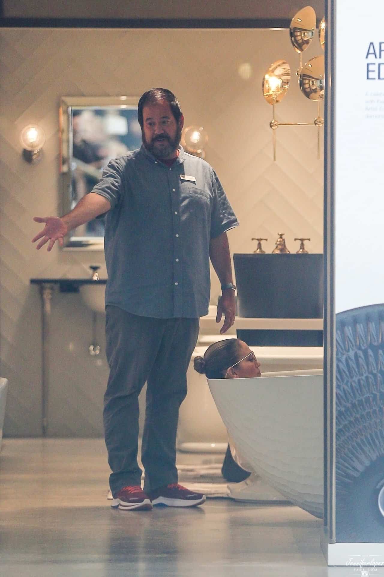 جينيفر لوبيز