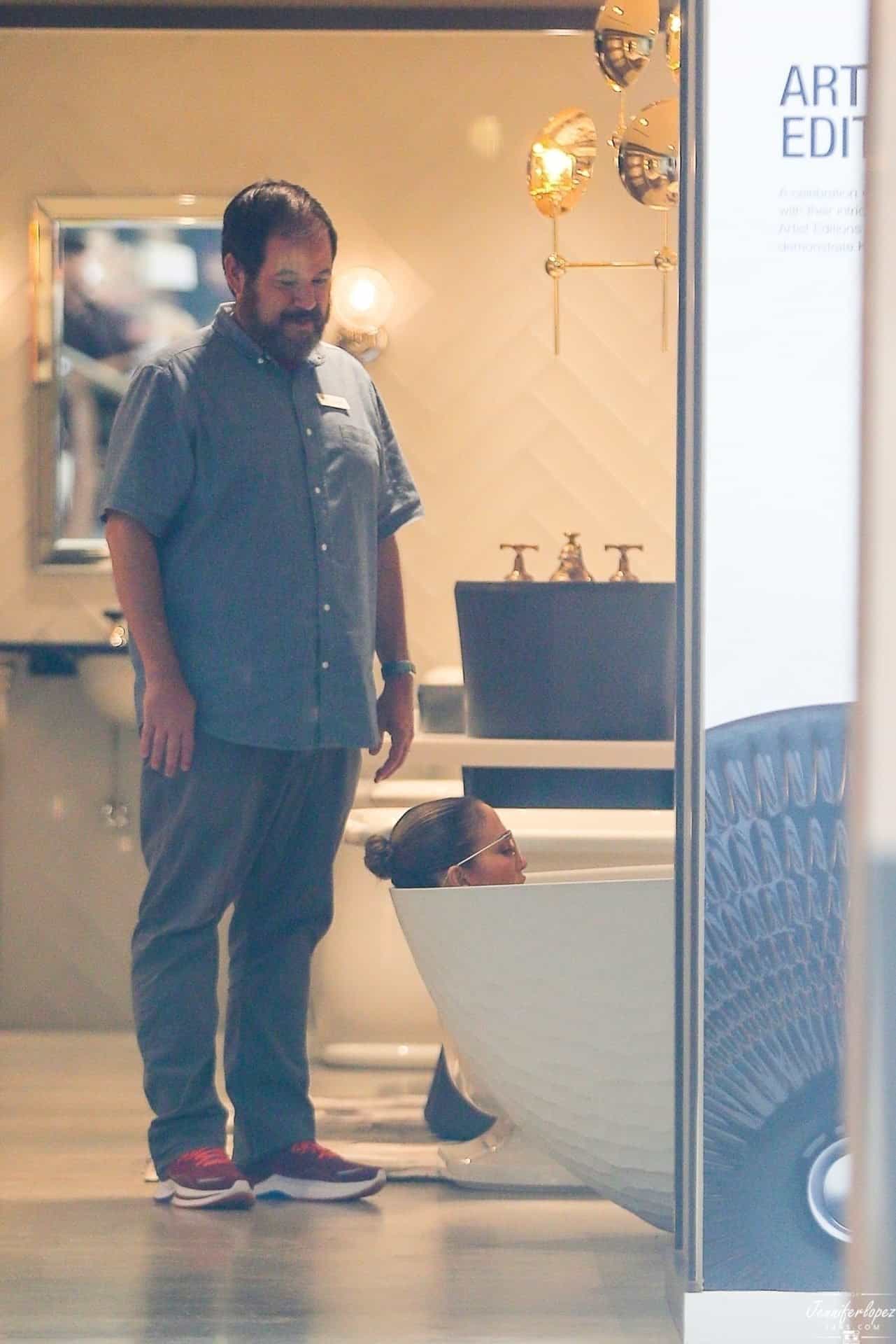 جينيفر لوبيز