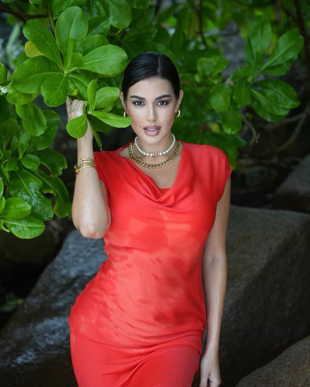 ياسمين صبري