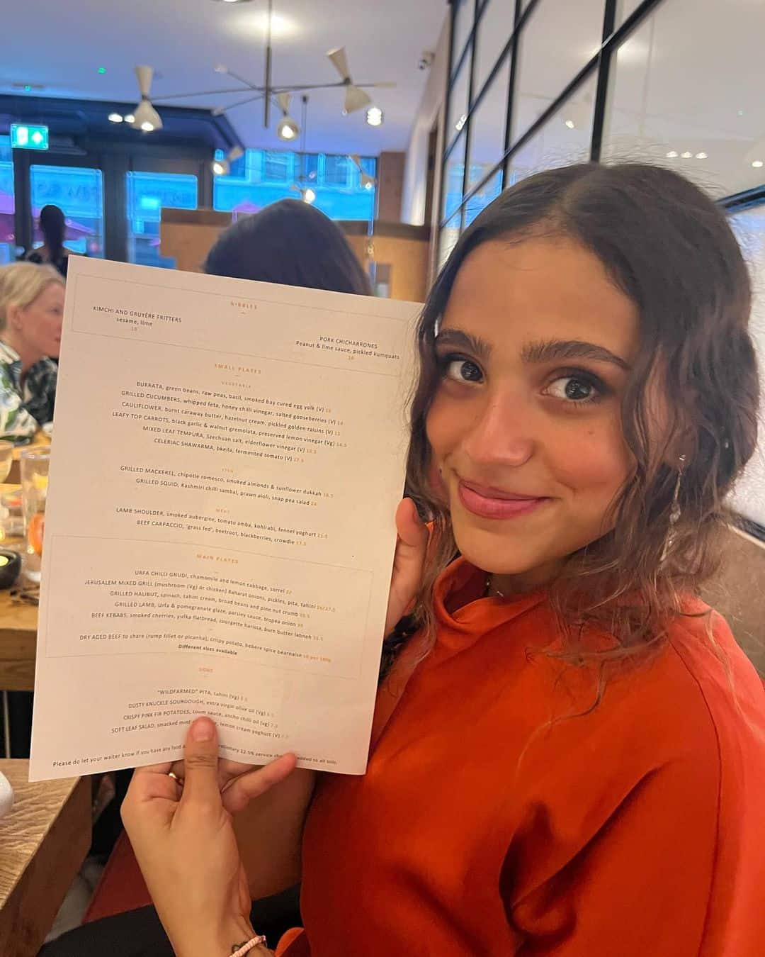 عيد ميلاد جنا دياب