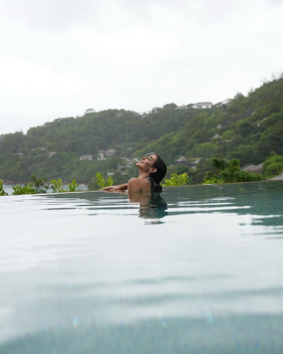 ياسمين صبري بالبيكيني