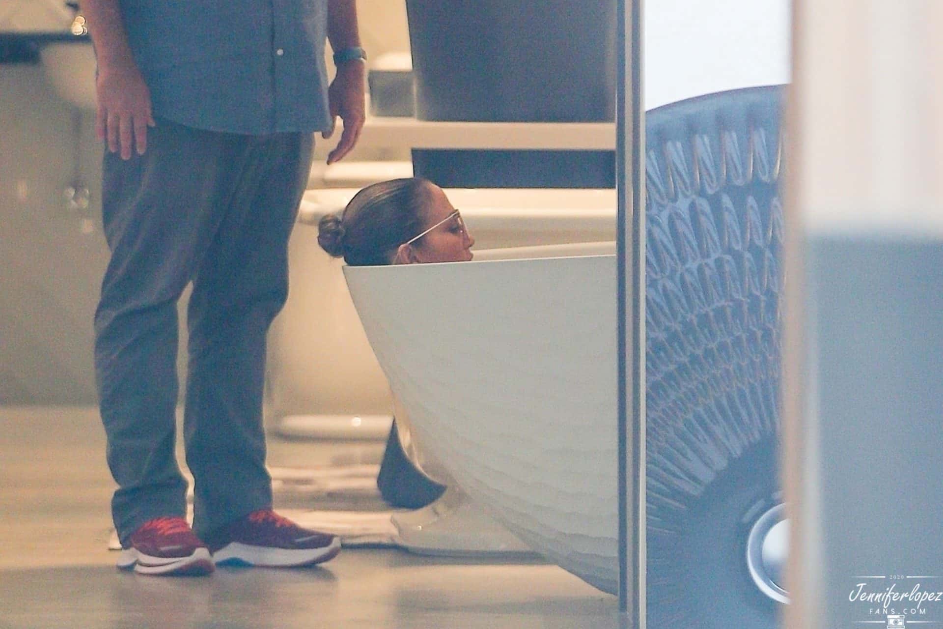 جينيفر لوبيز