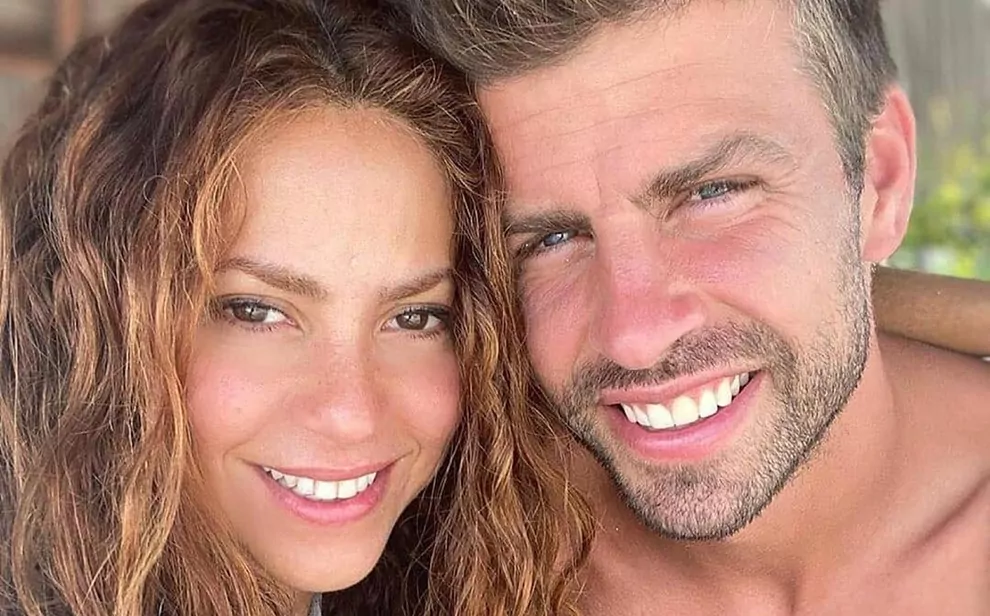 خيانة بيكيه