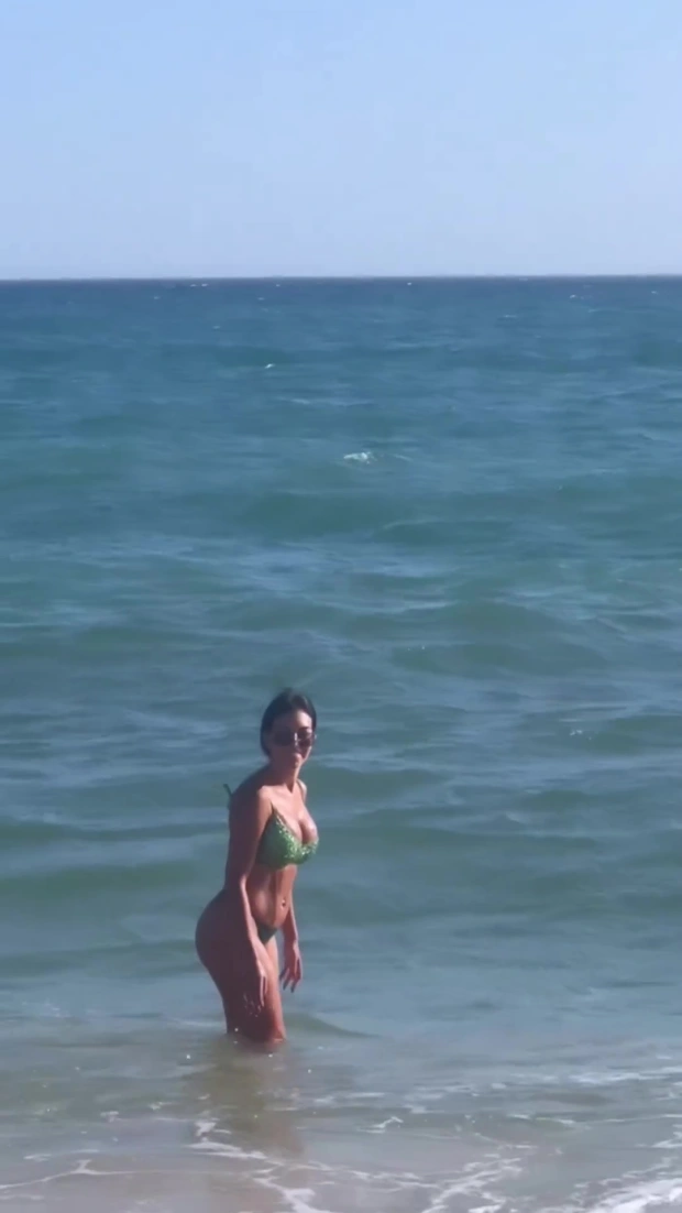 جورجينا رودريغيز 